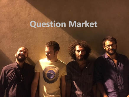Question Market Quartet