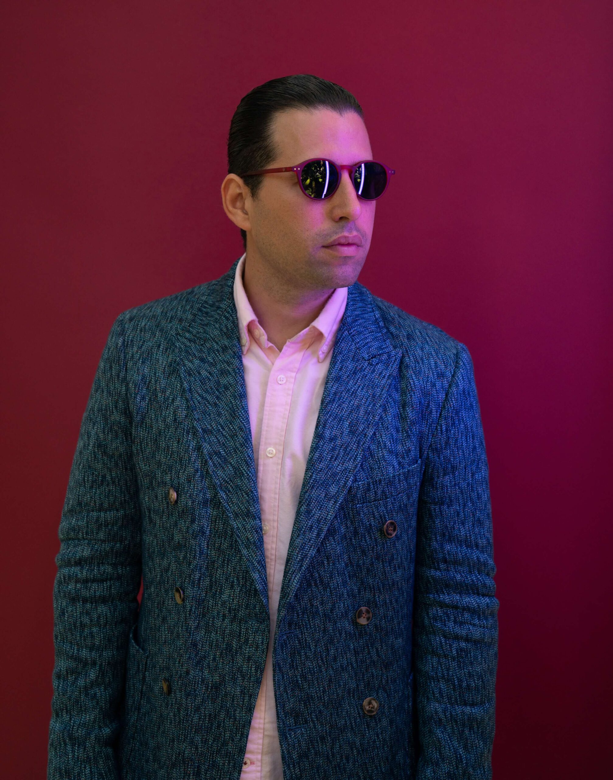 Alfredo Rodriguez