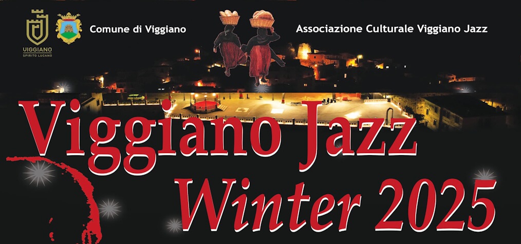 Viggiano Jazz Winter 2025